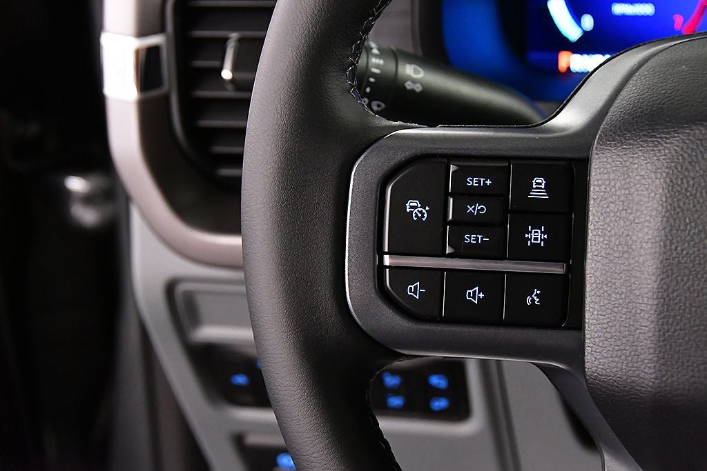 2026 Ford F-150 XLT 5-1/2' Box