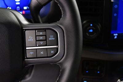 2026 Ford F-150 XLT 5-1/2' Box