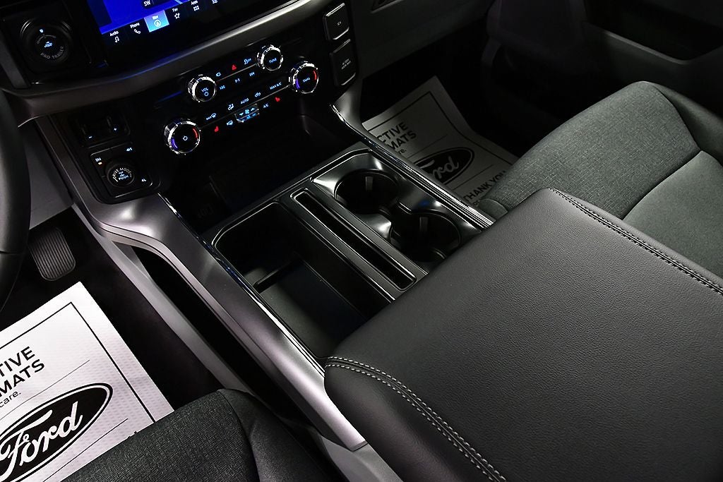 2026 Ford F-150 XLT 5-1/2' Box