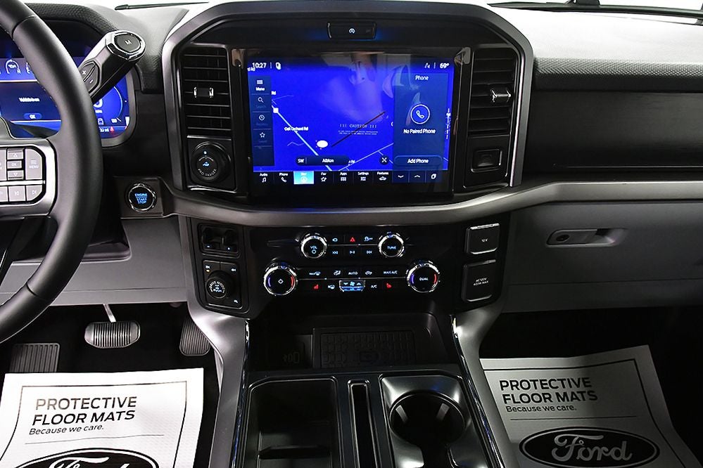 2026 Ford F-150 XLT 5-1/2' Box