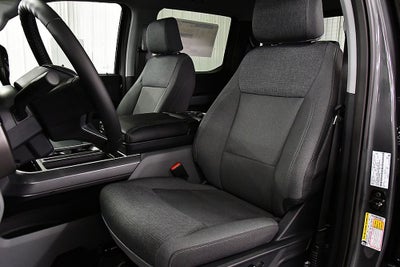 2026 Ford F-150 XLT 5-1/2' Box