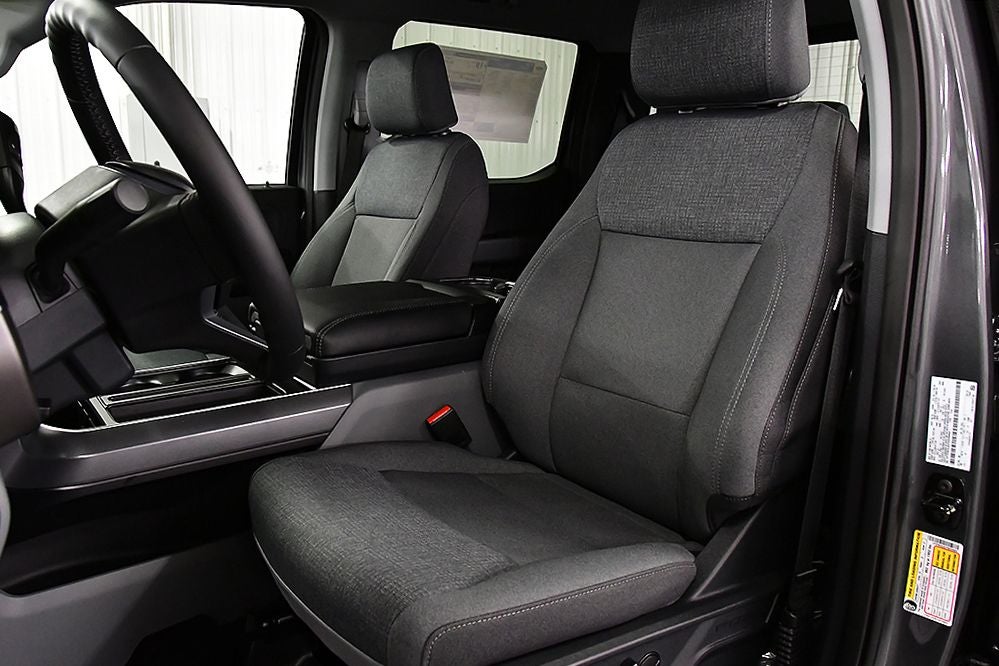 2026 Ford F-150 XLT 5-1/2' Box