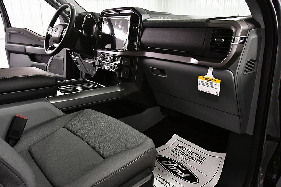 2026 Ford F-150 XLT 5-1/2' Box