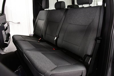 2026 Ford F-150 XLT 5-1/2' Box