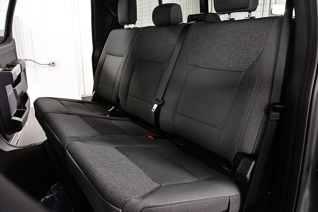 2026 Ford F-150 XLT 5-1/2' Box