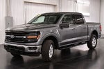 2026 Ford F-150 XLT 5-1/2' Box