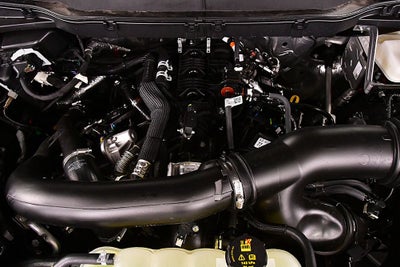 2026 Ford F-150 XLT 5-1/2' Box