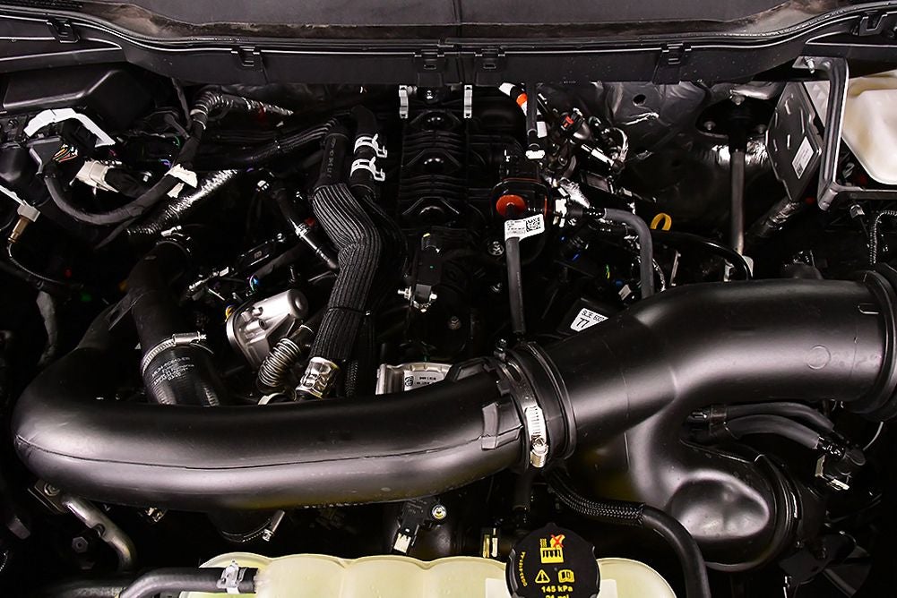 2026 Ford F-150 XLT 5-1/2' Box