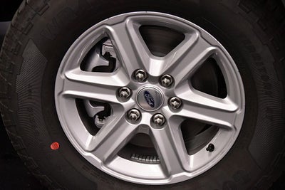 2026 Ford F-150 XLT 5-1/2' Box
