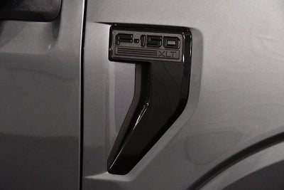 2026 Ford F-150 XLT 5-1/2' Box