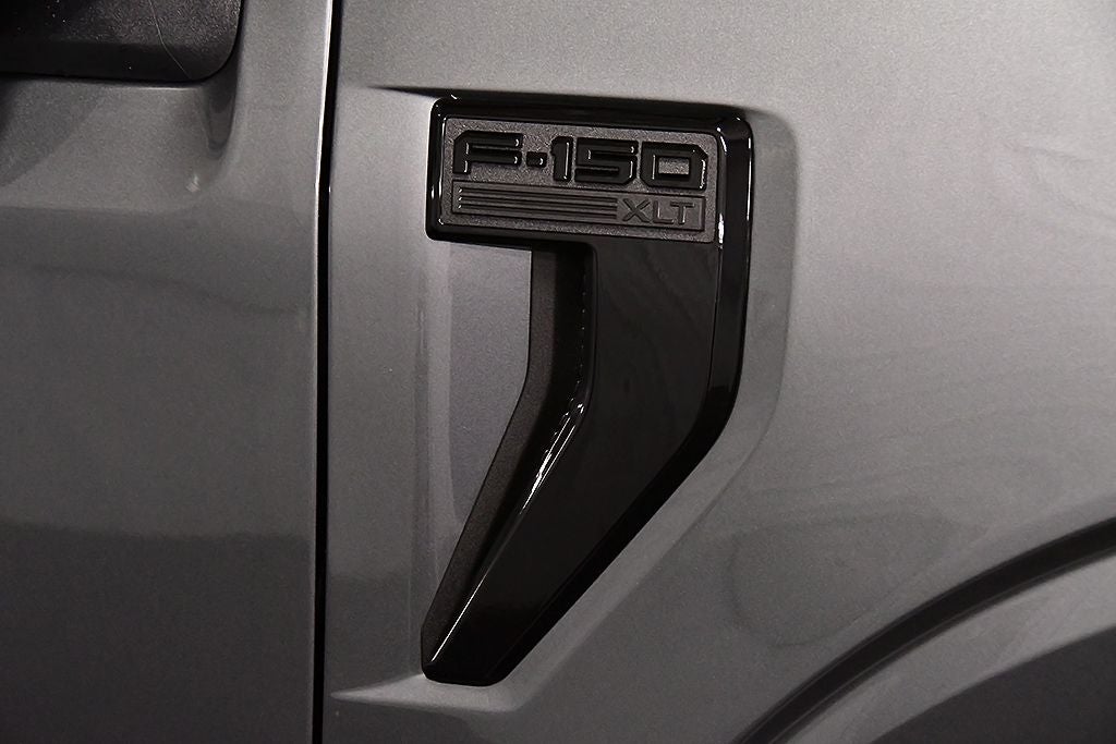 2026 Ford F-150 XLT 5-1/2' Box