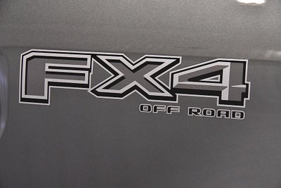 2026 Ford F-150 XLT 5-1/2' Box