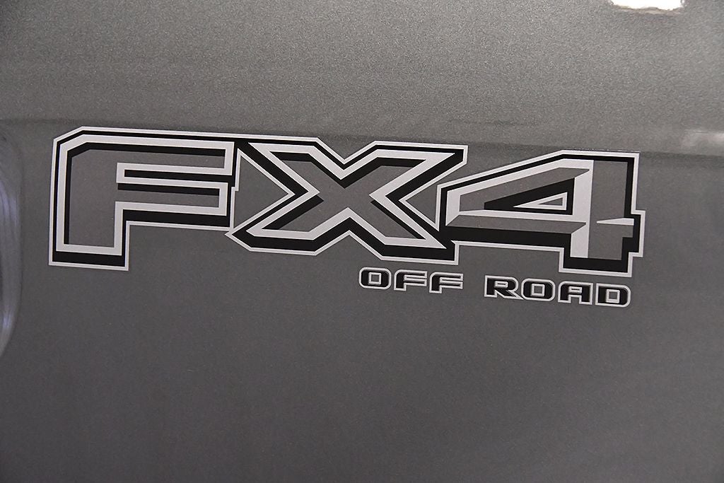 2026 Ford F-150 XLT 5-1/2' Box