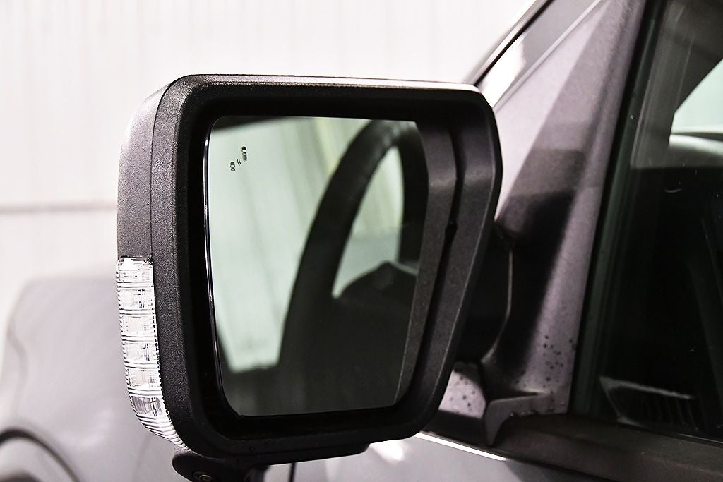 2026 Ford F-150 XLT 5-1/2' Box