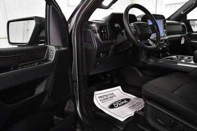 2026 Ford F-150 XLT 5-1/2' Box