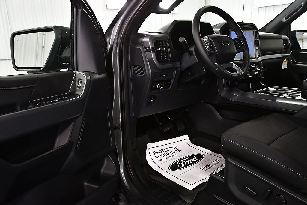2026 Ford F-150 XLT 5-1/2' Box