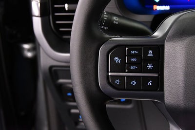 2026 Ford F-150 XLT 5-1/2' Box