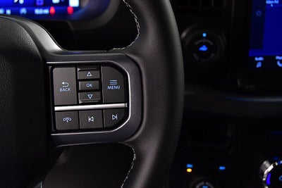 2026 Ford F-150 XLT 5-1/2' Box