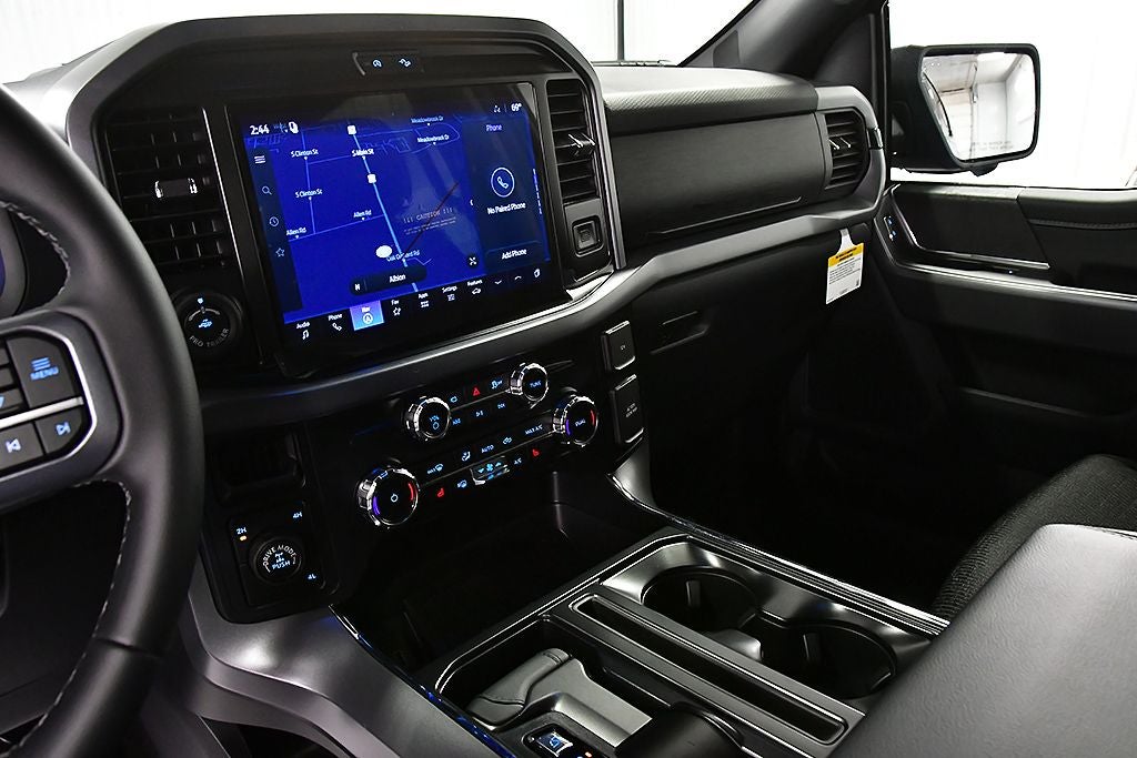 2026 Ford F-150 XLT 5-1/2' Box