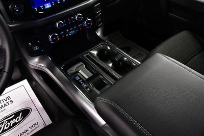 2026 Ford F-150 XLT 5-1/2' Box