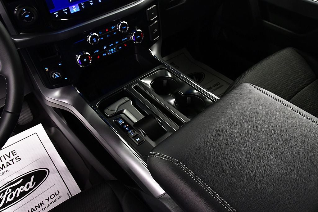 2026 Ford F-150 XLT 5-1/2' Box