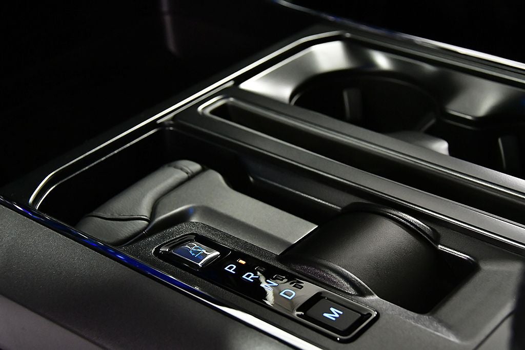 2026 Ford F-150 XLT 5-1/2' Box