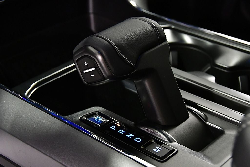 2026 Ford F-150 XLT 5-1/2' Box