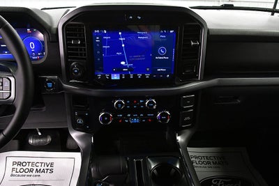 2026 Ford F-150 XLT 5-1/2' Box