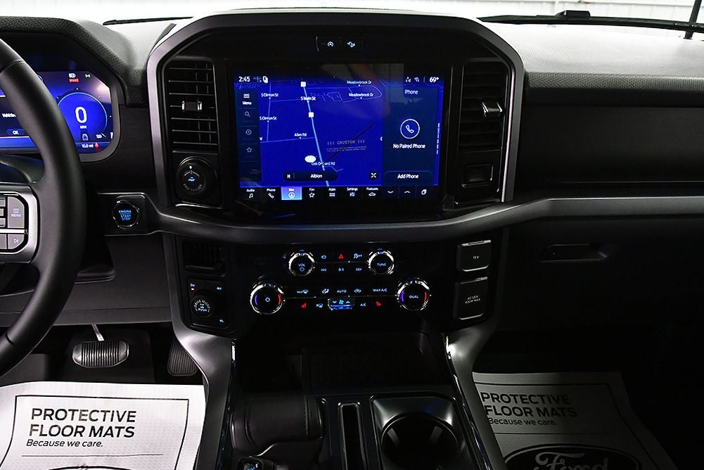 2026 Ford F-150 XLT 5-1/2' Box