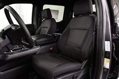 2026 Ford F-150 XLT 5-1/2' Box