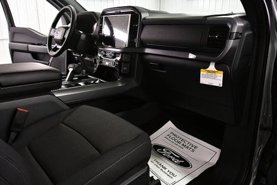 2026 Ford F-150 XLT 5-1/2' Box