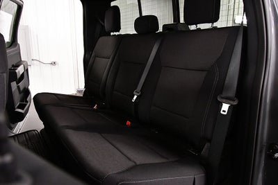 2026 Ford F-150 XLT 5-1/2' Box