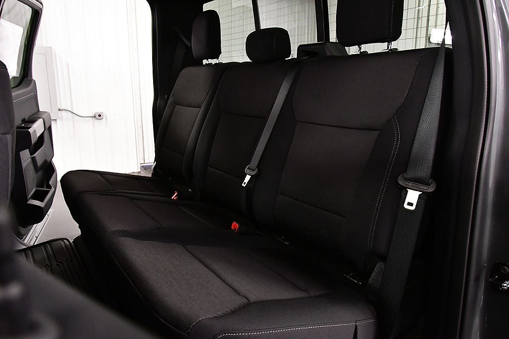 2026 Ford F-150 XLT 5-1/2' Box