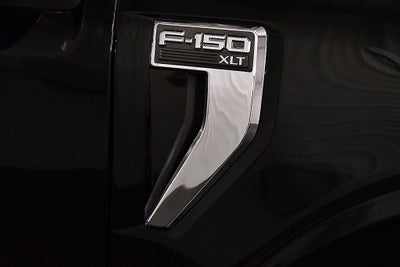 2024 Ford F-150 XLT 6-1/2' Box
