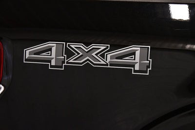 2024 Ford F-150 XLT 6-1/2' Box
