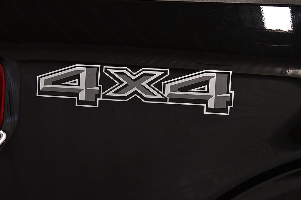 2024 Ford F-150 XLT 6-1/2' Box
