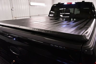 2024 Ford F-150 XLT 6-1/2' Box