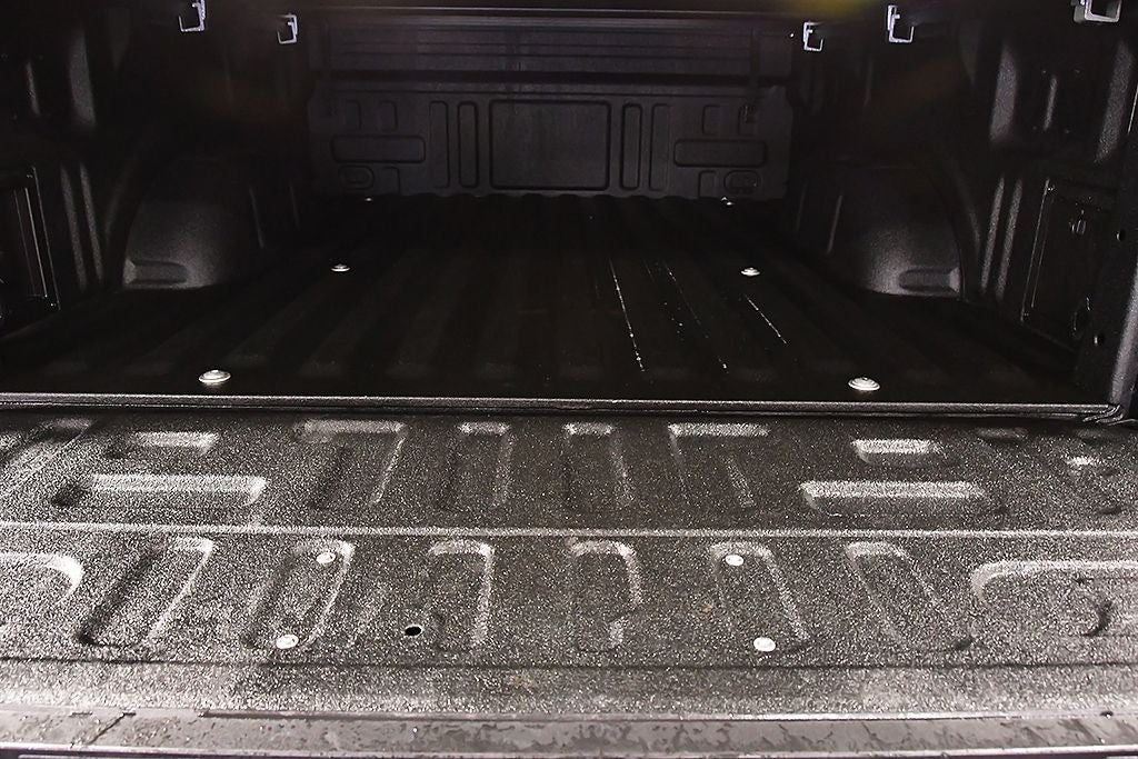 2024 Ford F-150 XLT 6-1/2' Box
