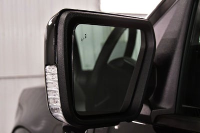 2024 Ford F-150 XLT 6-1/2' Box
