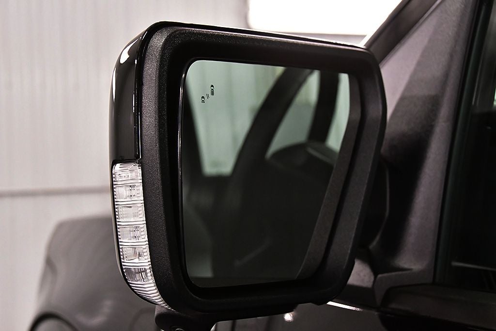2024 Ford F-150 XLT 6-1/2' Box