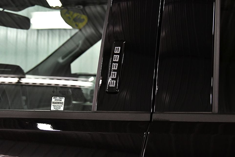 2024 Ford F-150 XLT 6-1/2' Box