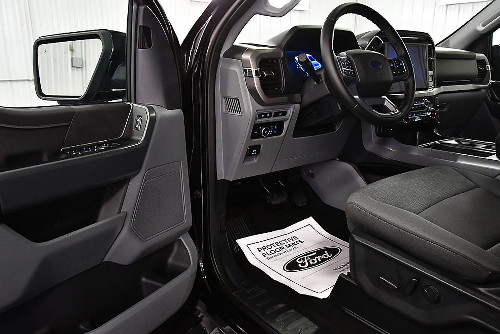 2024 Ford F-150 XLT 6-1/2' Box