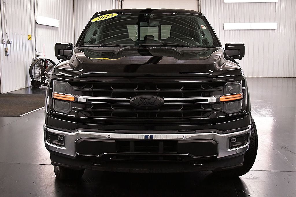 2024 Ford F-150 XLT 6-1/2' Box