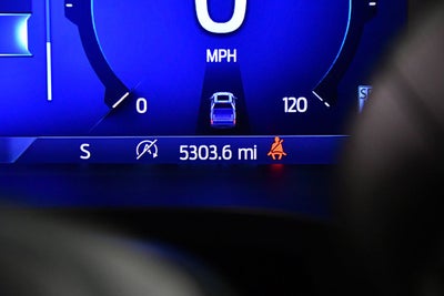 2024 Ford F-150 XLT 6-1/2' Box