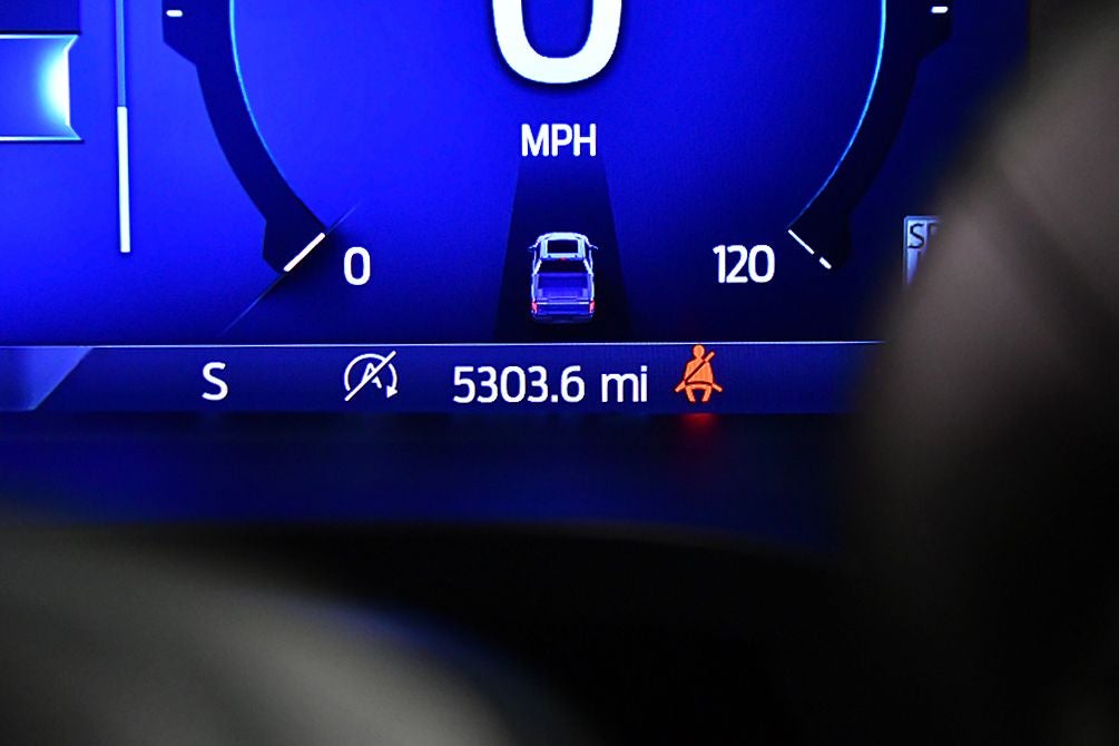 2024 Ford F-150 XLT 6-1/2' Box