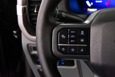 2024 Ford F-150 XLT 6-1/2' Box