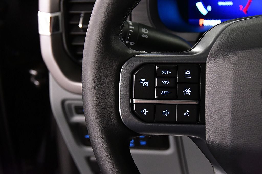 2024 Ford F-150 XLT 6-1/2' Box
