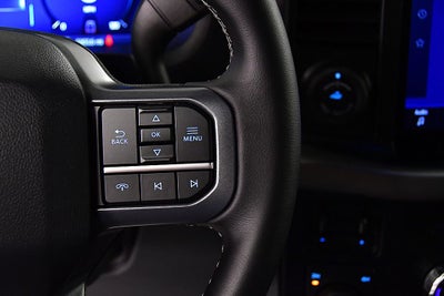 2024 Ford F-150 XLT 6-1/2' Box