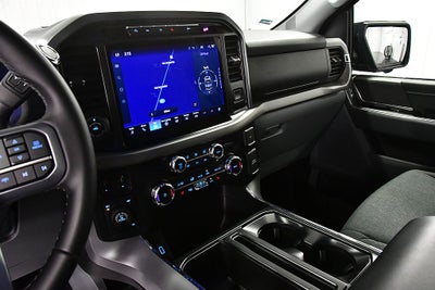 2024 Ford F-150 XLT 6-1/2' Box
