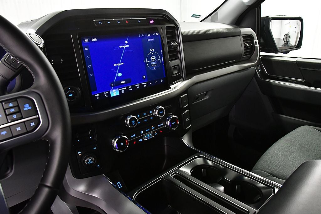 2024 Ford F-150 XLT 6-1/2' Box